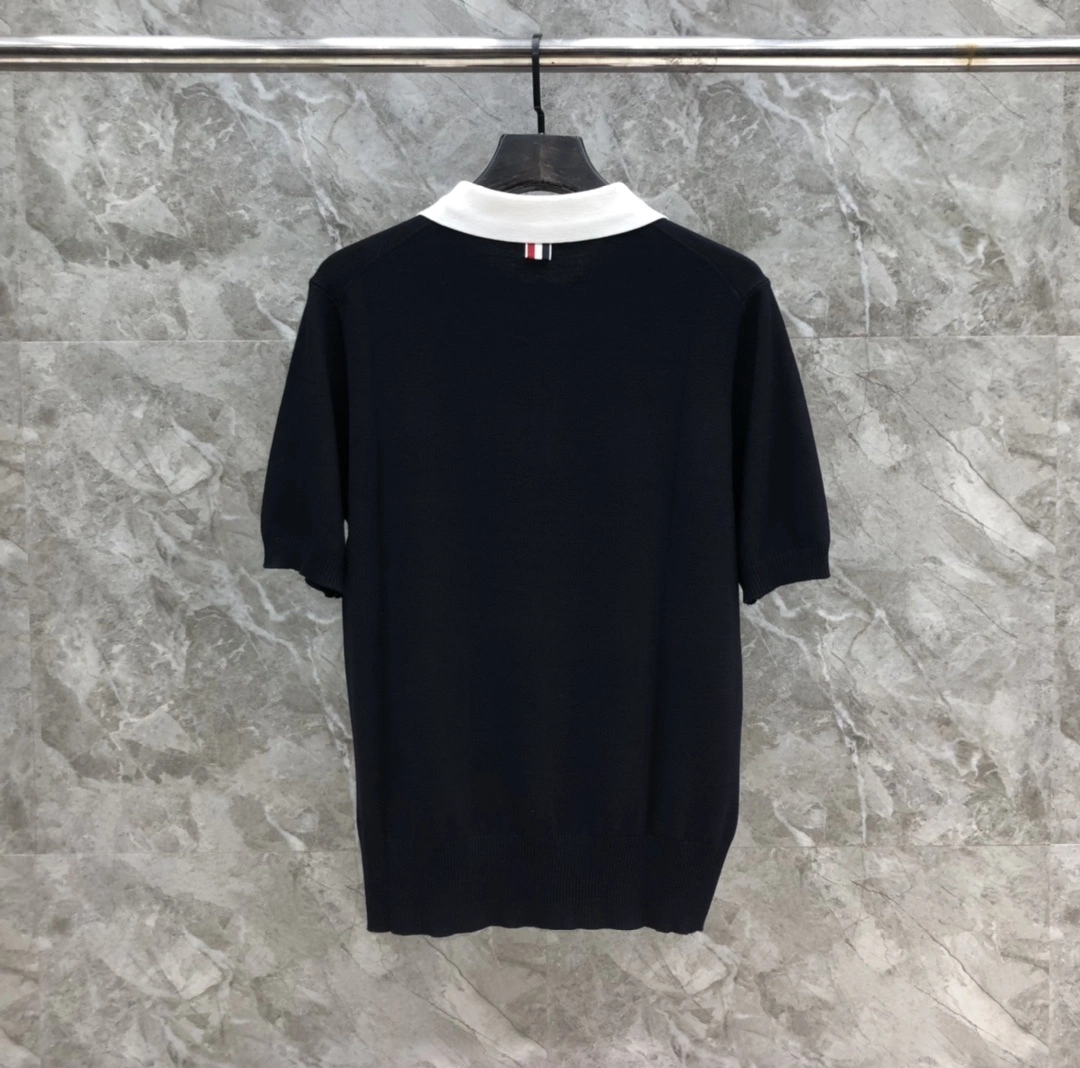 wg.luxury- 2row95 POLO 2colour item:E-F237J4027-2